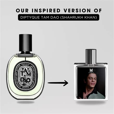 diptyque tam dao perfume clone